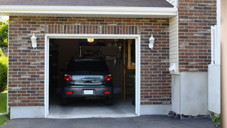 Garage Door Installation at Studio City, California